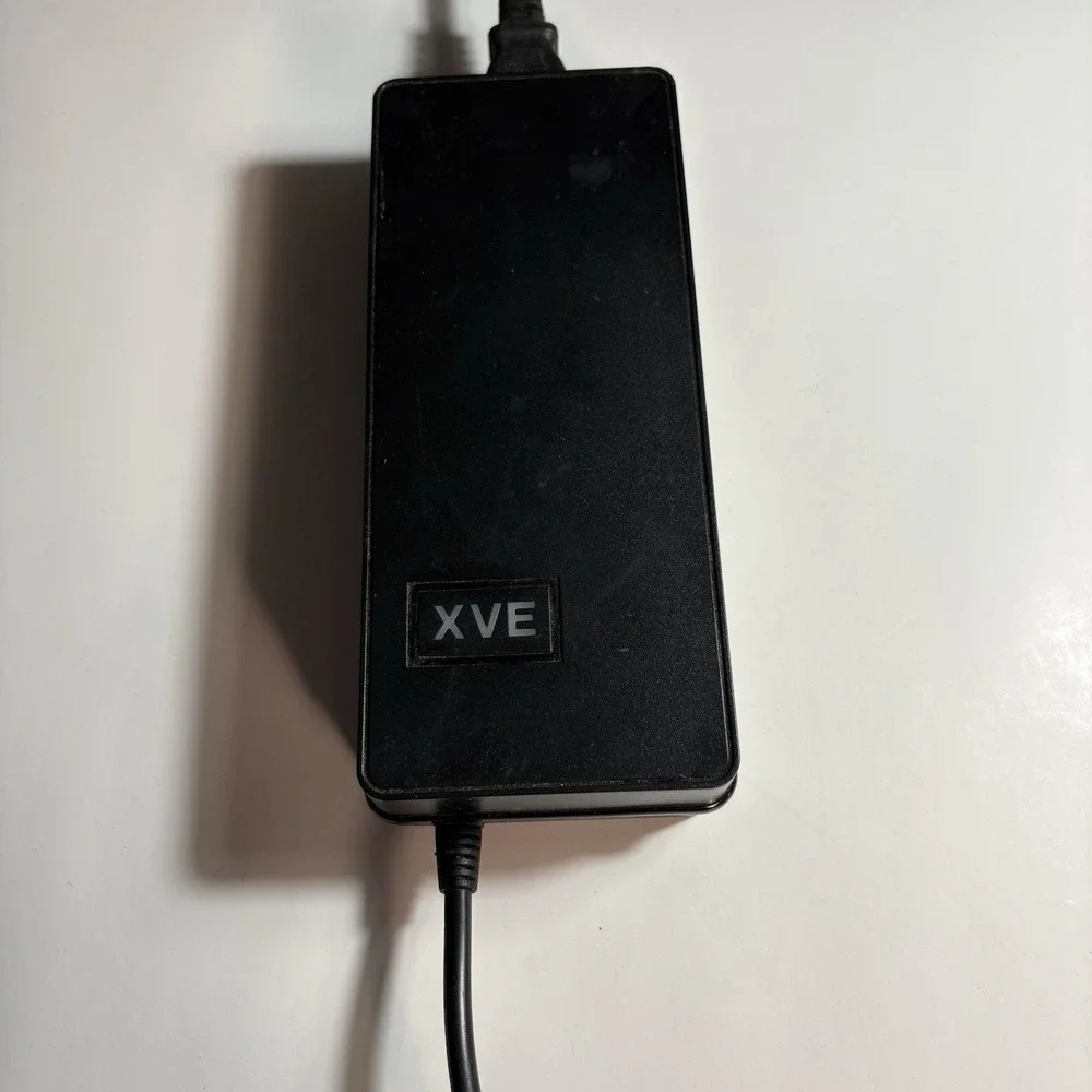 Smorobot AC/DC Adapter‎ Model: XSL127-2520600